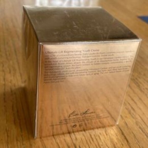 New ESTEE LAUDER Re-Nutriv Ultimate Lift Regenerating Youth Creme SEALED 50ml - Picture 4 of 7